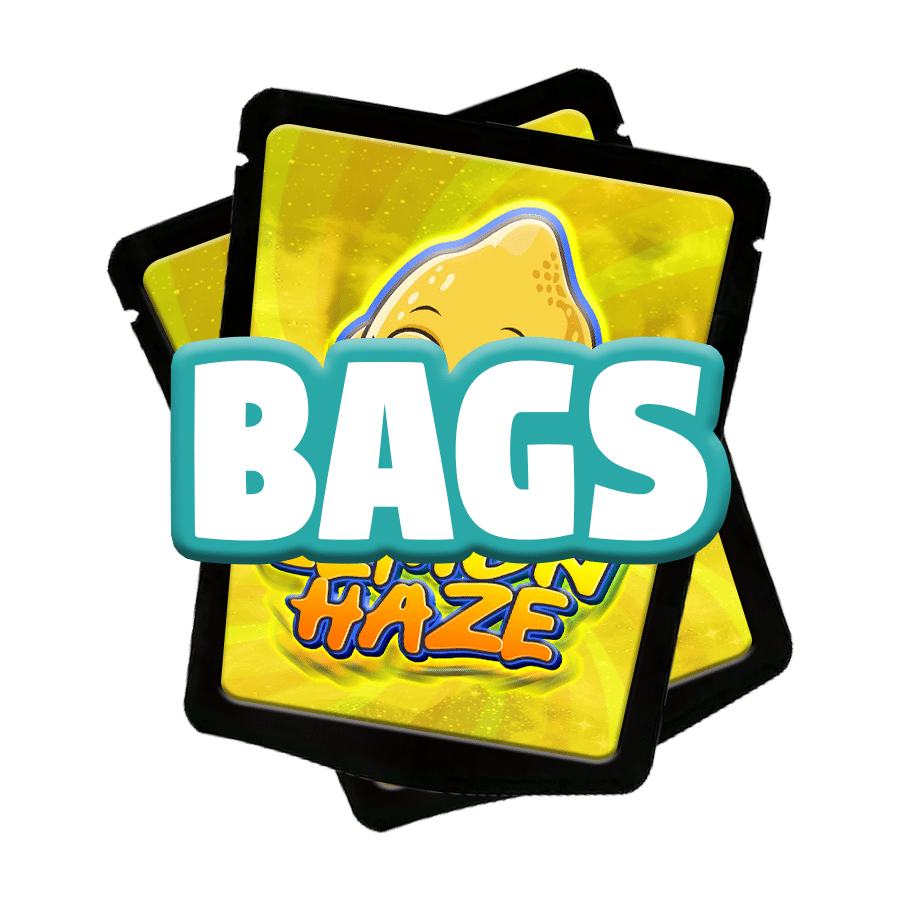 Bags Display Picture