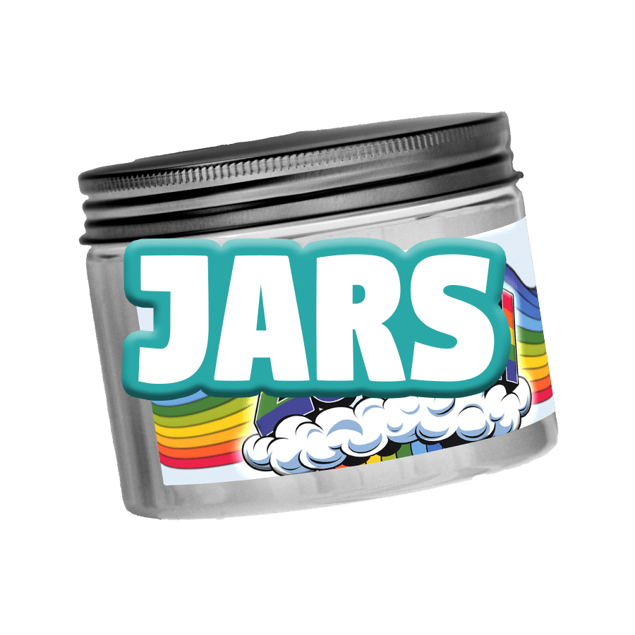 Jars Display Picture