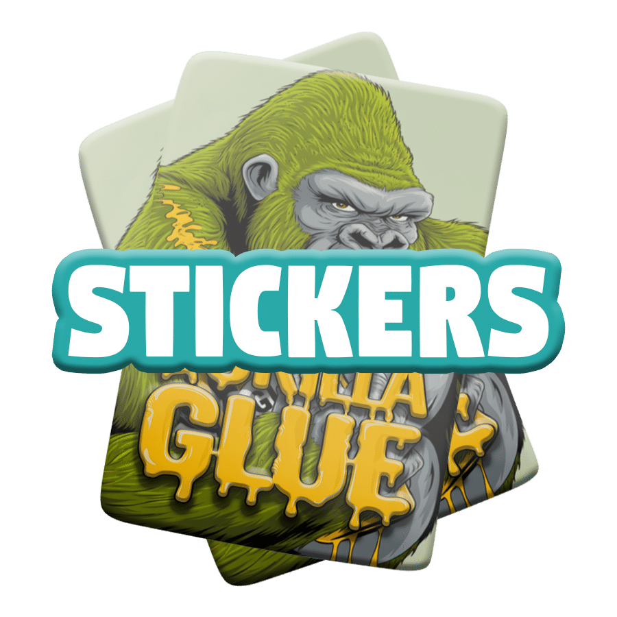 Stickers Display Picture