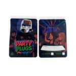 Custom Direct Printed 3.5g Mylar Bags – Printy Design