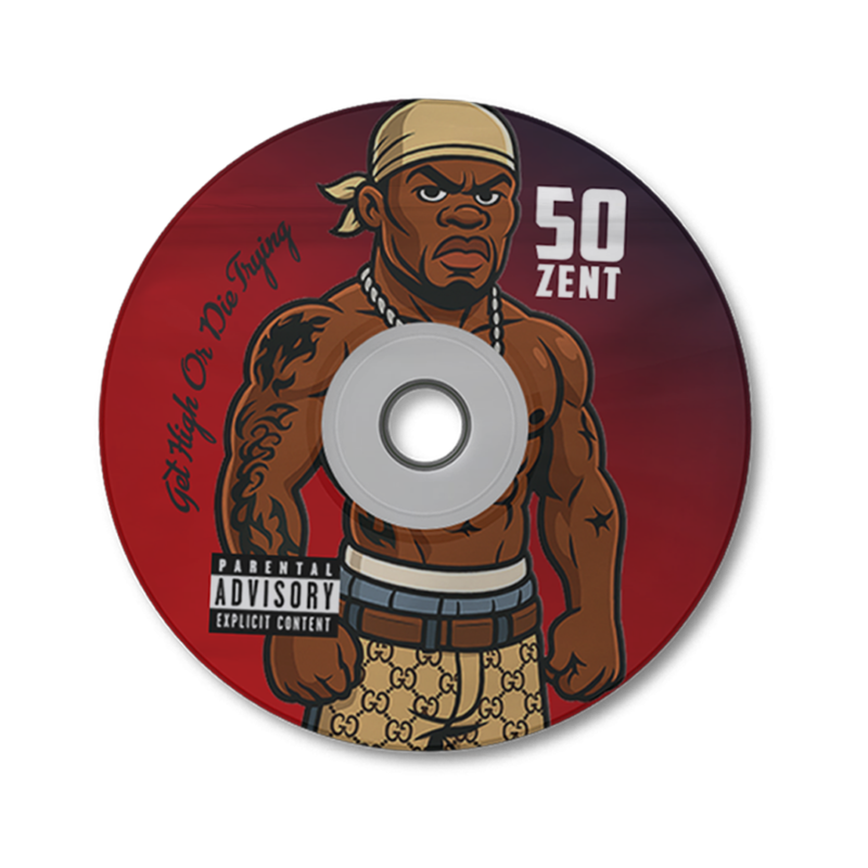 CD Style Pack