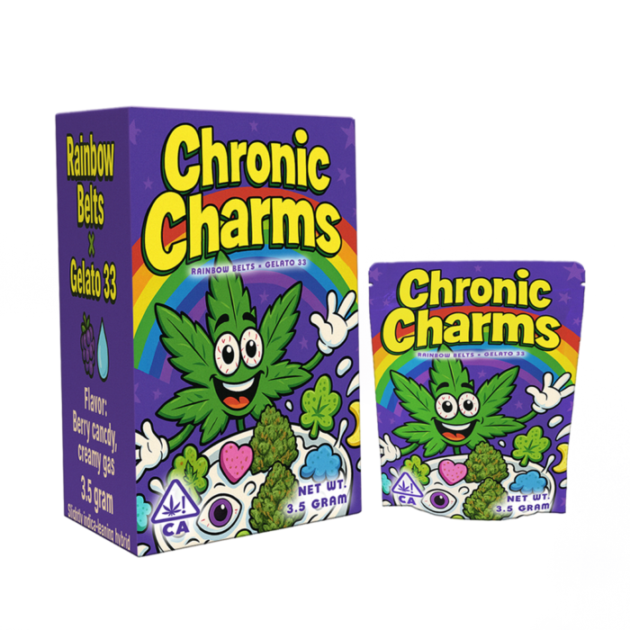 box pack