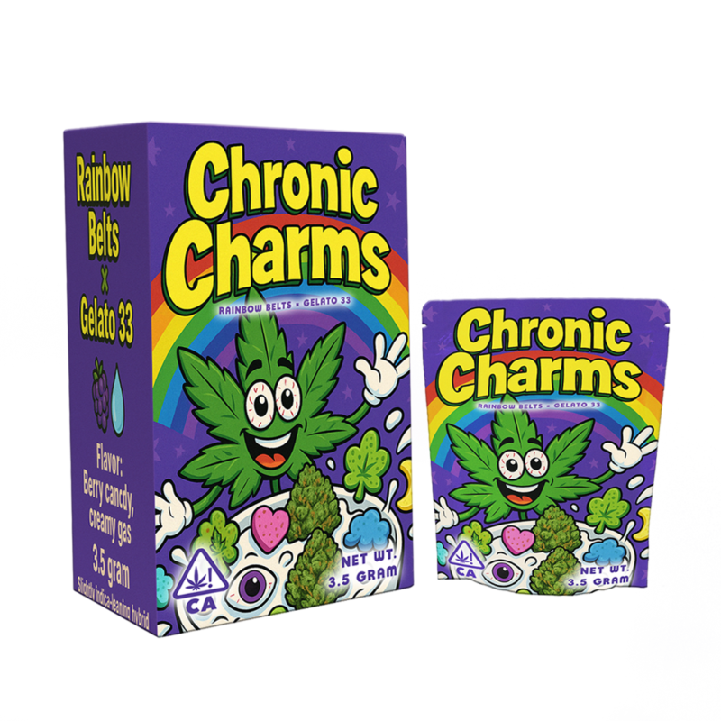 box pack