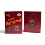 Custom Boxes & 3.5g Direct Printed Mylar Bags – Printy Design (view 2)