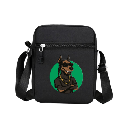 personalised Cross Body Bag dp
