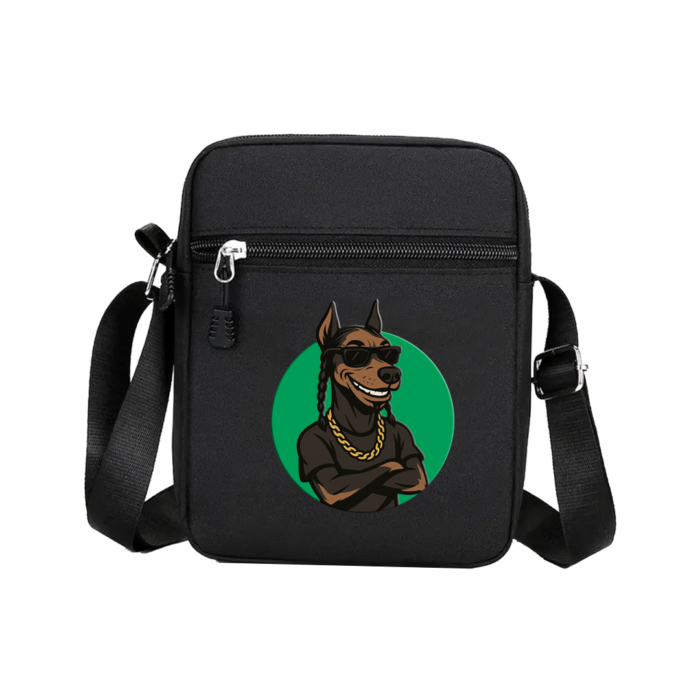 personalised Cross Body Bag dp