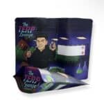 Custom Direct Printed 14g Mylar Bags – Printy Design (view 9)