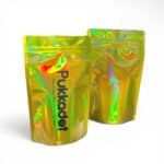 Custom Direct Printed 14g Mylar Bags – Printy Design (view 10)