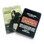 Custom Direct Printed 28g Mylar Bags – Printy Design (view 4)