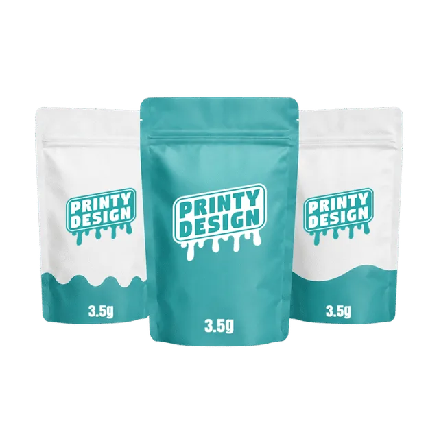 Custom Packs