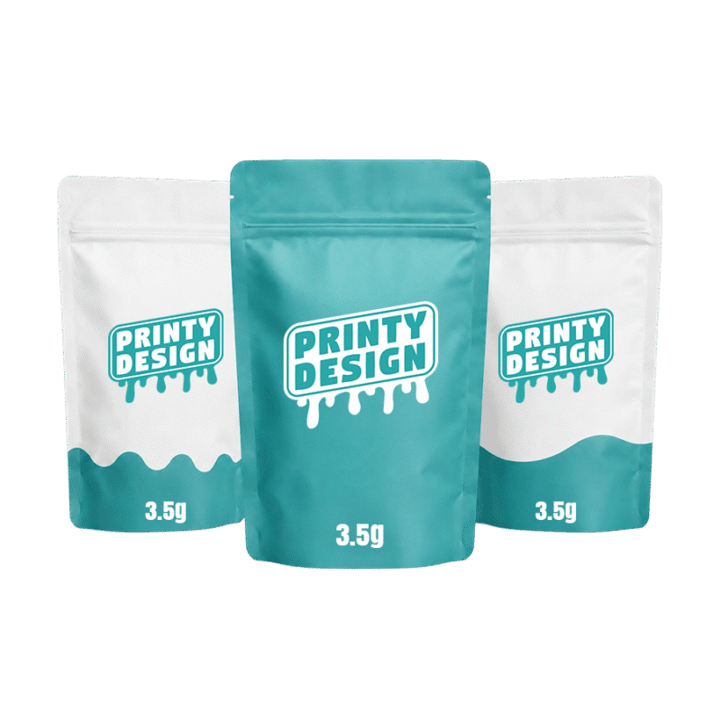 Custom Packs