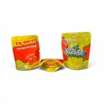 Custom Direct Printed 7g Mylar Bags – Printy Design (view 3)