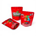 Custom Direct Printed 7g Mylar Bags – Printy Design (view 5)