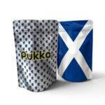 Custom Direct Printed 7g Mylar Bags – Printy Design (view 4)