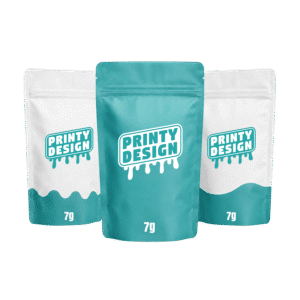 Direct Printed 7g Packs