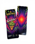 Custom Vape Pen Direct Printed Mylar Bags – Printy Design (view 3)