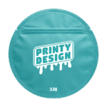 Custom Direct Printed 14g Mylar Bags – Printy Design (view 19)