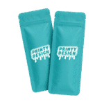 Custom Direct Printed 14g Mylar Bags – Printy Design (view 12)