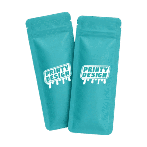 Vape Pen Direct Printed Packs