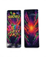 Custom Vape Pen Direct Printed Mylar Bags – Printy Design (view 4)