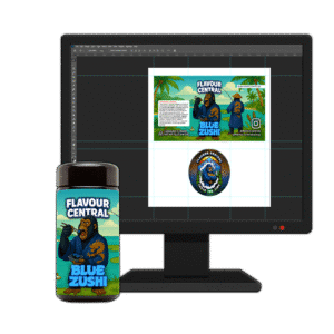 UV JAR Design