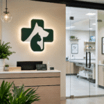 Pictorial Mark Logo Design – Printy Design (view 2)