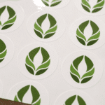 Pictorial Mark Logo Design – Printy Design (view 4)