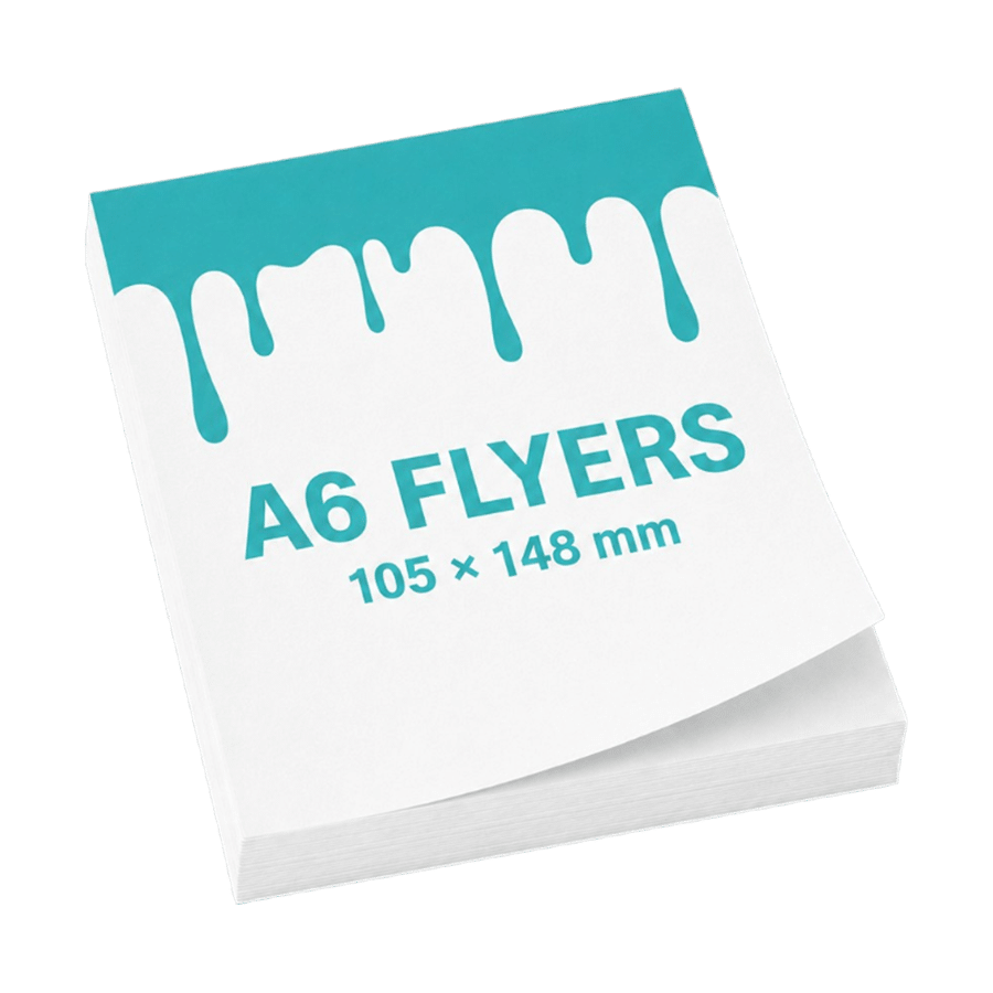 a6 Loyalty Cards – Printy Design (view 14)