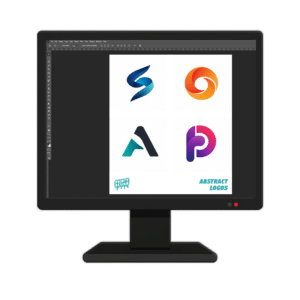 Abstract Logo Design