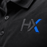 Monogram Logo Design – Printy Design (view 3)