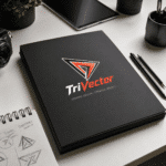 Combination Mark Logo Design – Printy Design (view 3)
