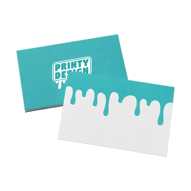 Custom Cards
