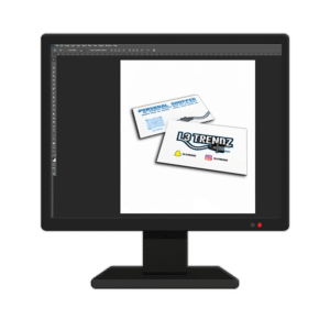 Business Card Design