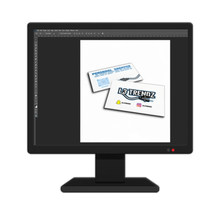 Loyalty Cards – Printy Design (view 7)