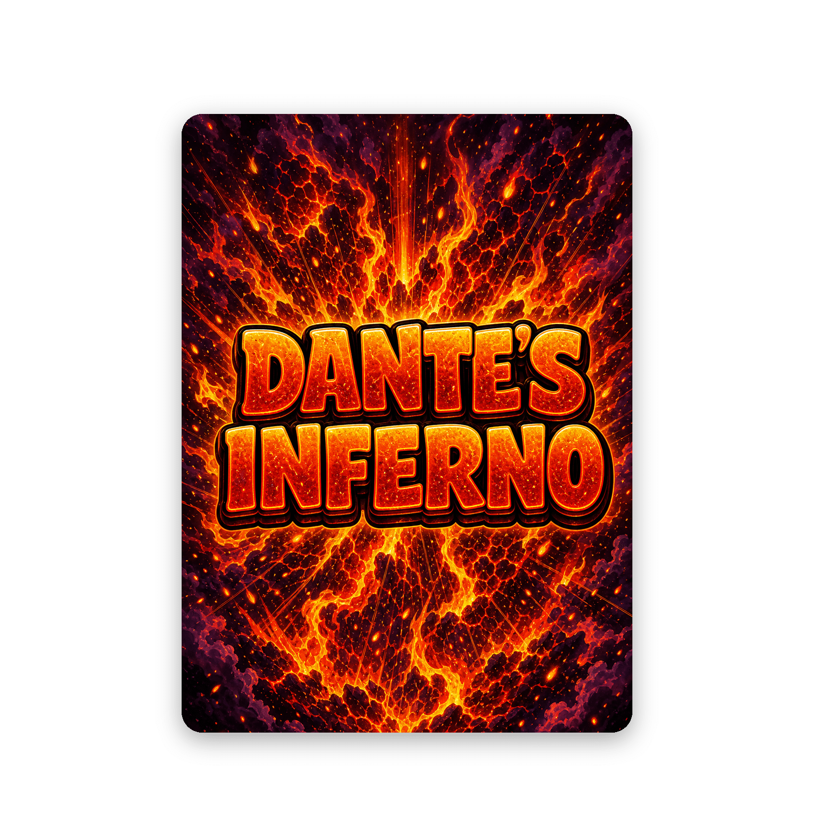 dantes-inferno-mylar-sticker-3-5g Dante’s Inferno mylar sticker sheet, ready-made strain design printed on gloss vinyl