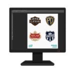 Emblem Logo Design – Printy Design