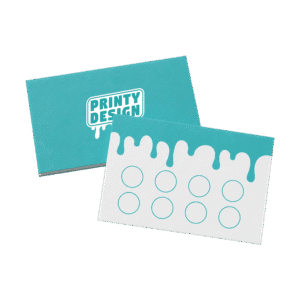 Loyalty Cards