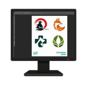 Pictorial Mark Logo Design
