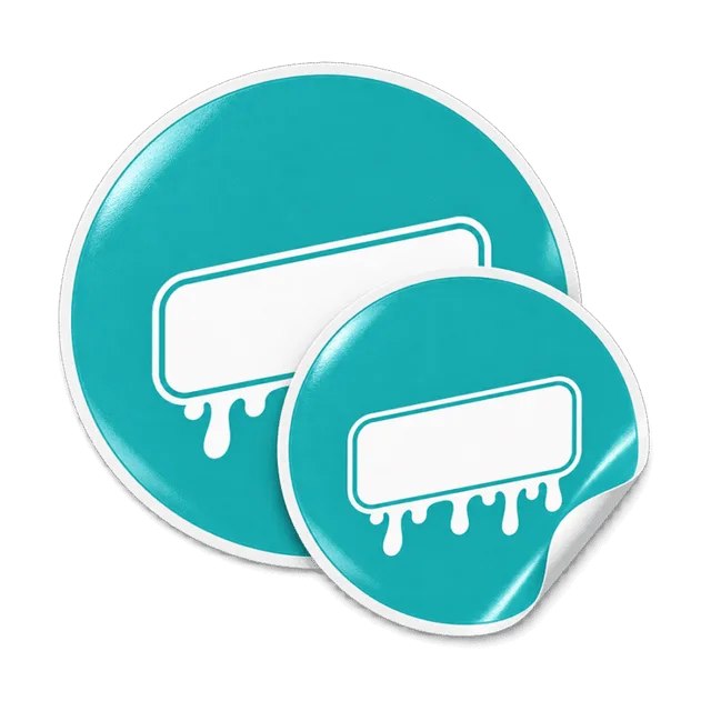Custom Stickers