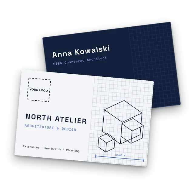 Ready-Made Cards