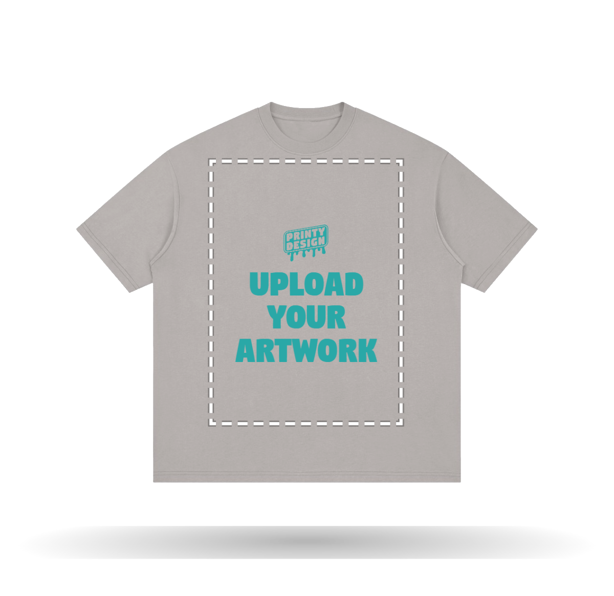 Custom Lightweight Streetwear T-Shirt Custom Lightweight Streetwear T-Shirt with your artwork