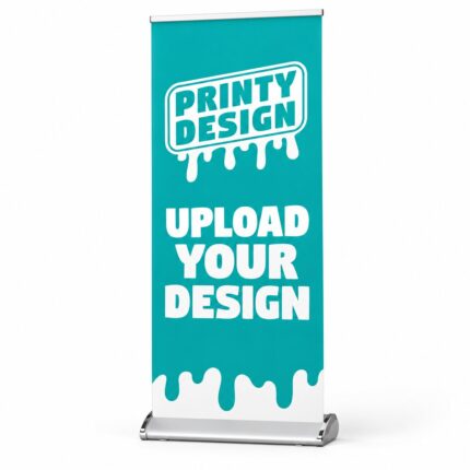 Premium Banner Stands