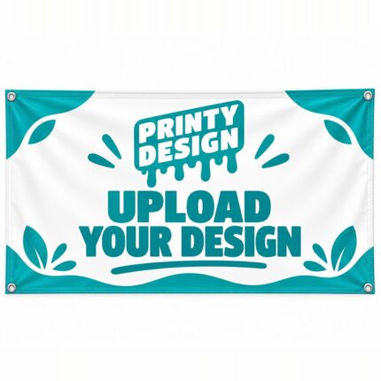 PVC Free Banners